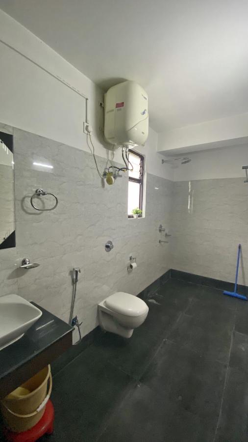Hotel Lingmoo Residency Ravangla Exterior foto