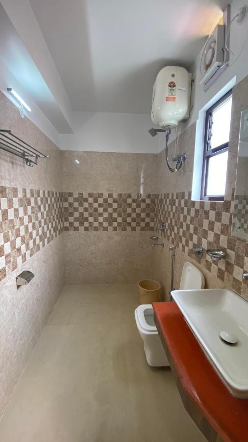 Hotel Lingmoo Residency Ravangla Exterior foto
